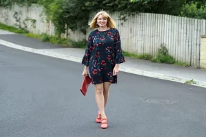From Desk To Dinner: Tunic Tops For Women That Do It All