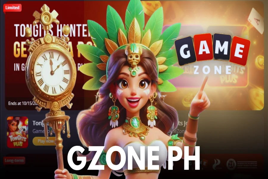 GZone PH