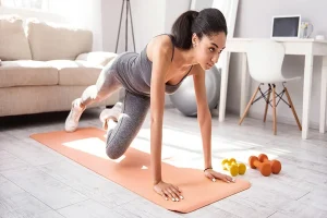 Get Strong, Last Longer, and Play Smart – Easy Training That Works