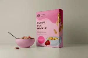 Guide To Building A Cereal Brand From Scratch