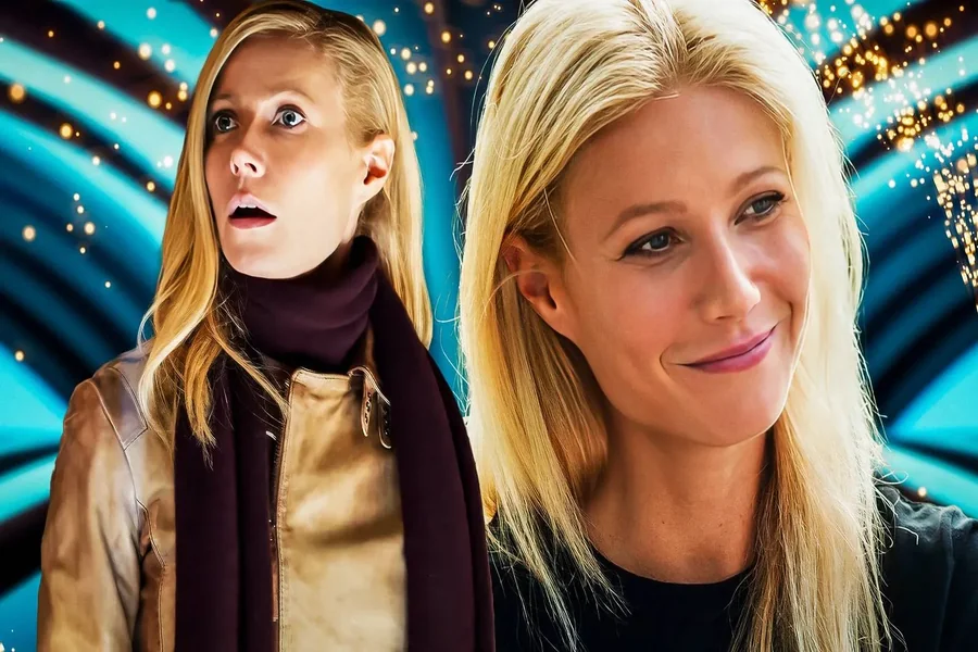 Gwyneth Paltrow Biography