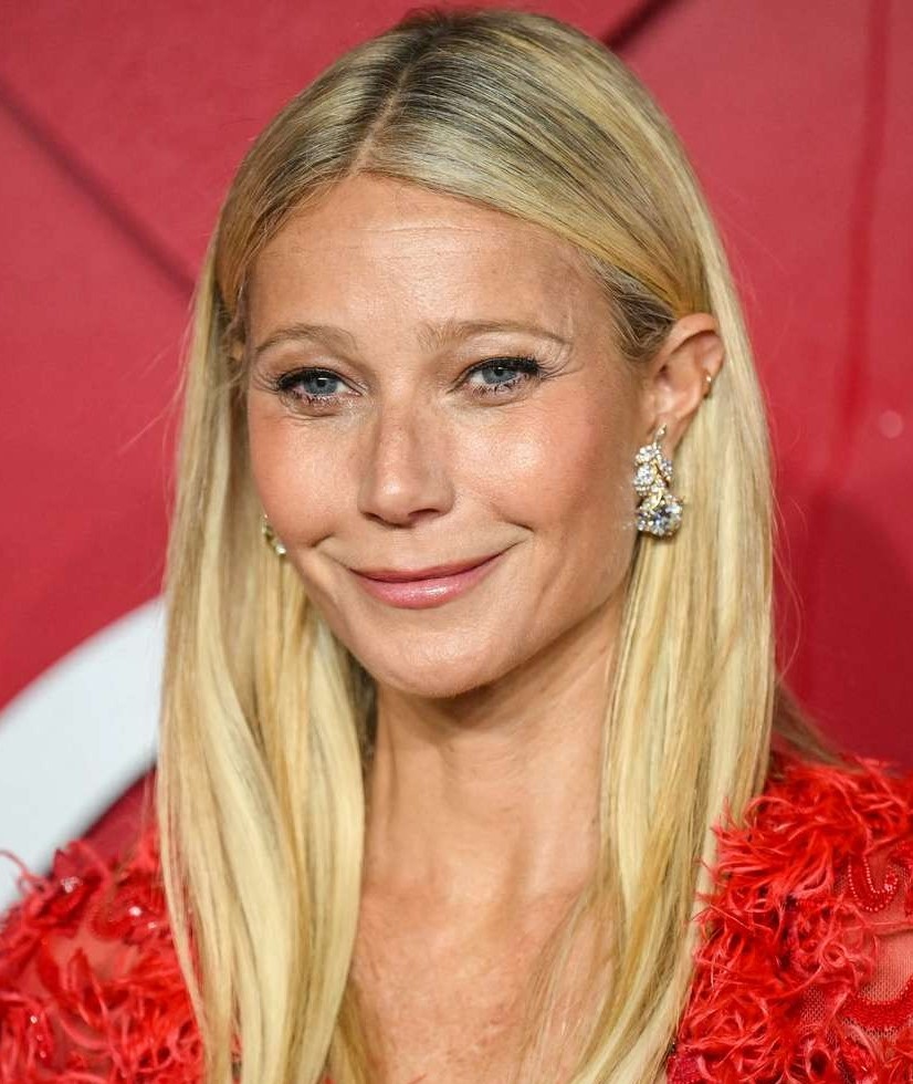 Gwyneth Paltrow