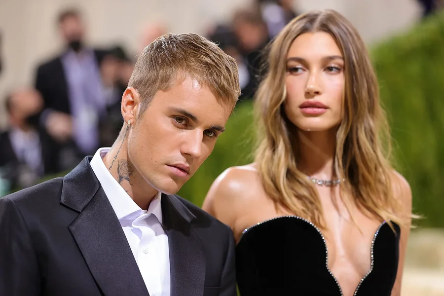 Hailey Bieber Net Worth