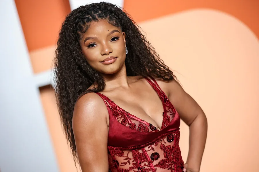 Halle Bailey