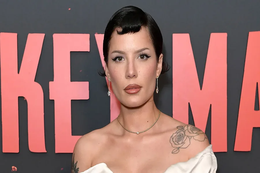 Halsey Lifestyle
