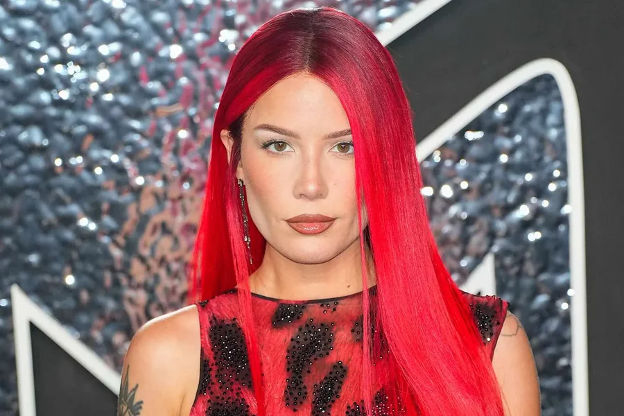 Halsey