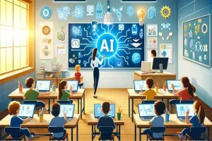 How AI Video Generator More Interactive and Fun In Education Learning?