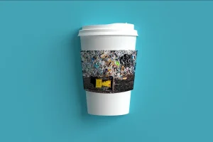 How Customized Disposable Cups Change Casual Usage To Brand Awareness Opportunities