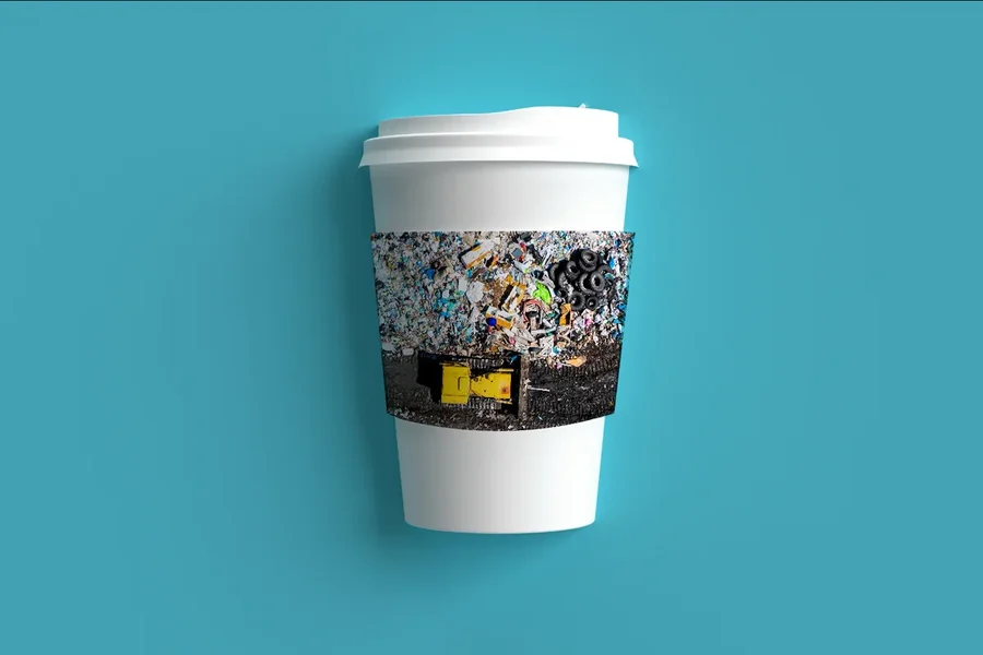 Disposable Cups