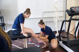 How Exercise Science Degrees Drive Career Growth Through Comprehensive Academic Programs