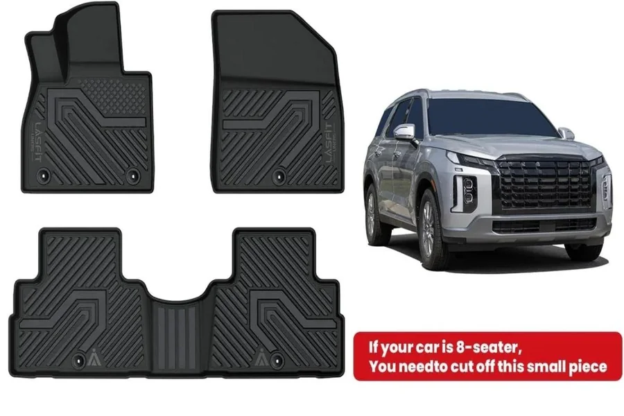 Floor Liners