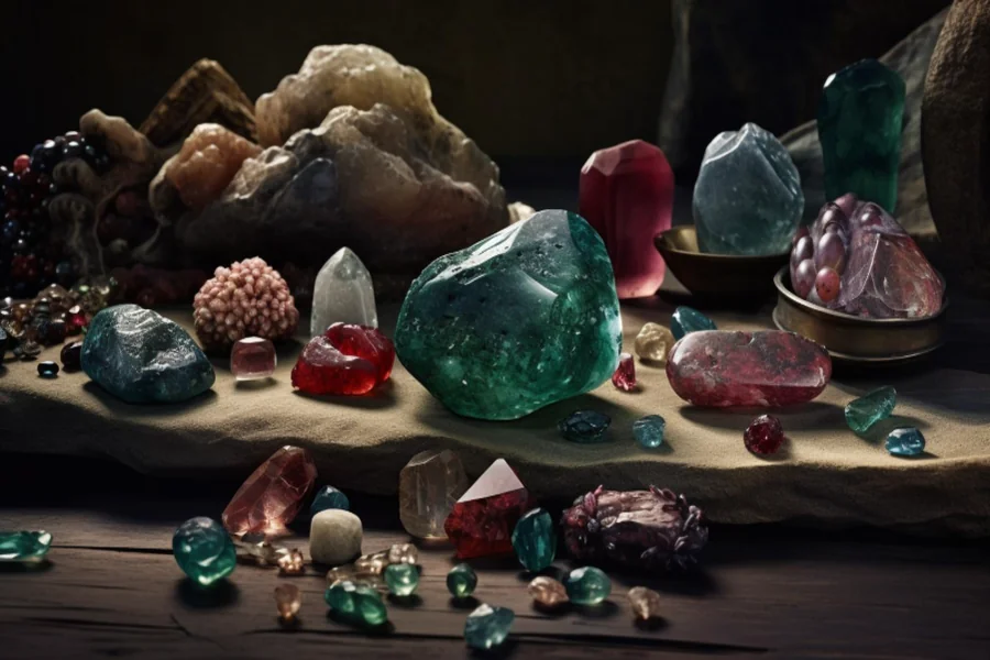 How To Design Custom Jewelry That Tells Your Story