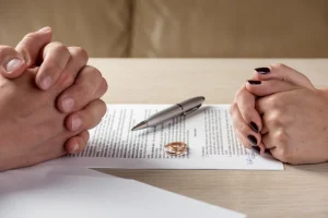 How To Navigate Divorce Proceedings In California