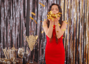 How to Choose the Perfect New Year’s Eve Dress for Your Body Shape