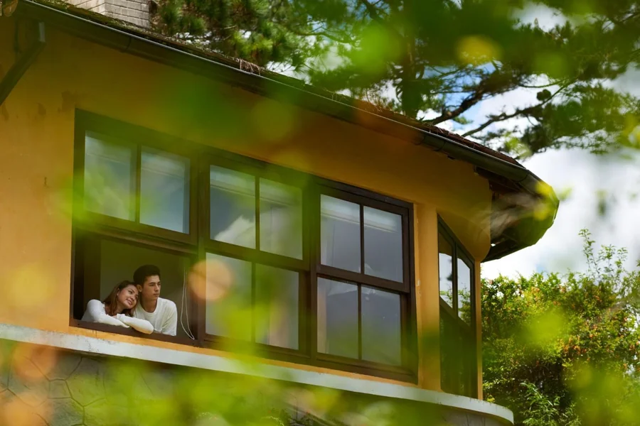 How to Create an Eco-Conscious Space That Reflects Your Values
