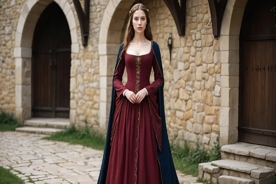 Medieval-Inspired