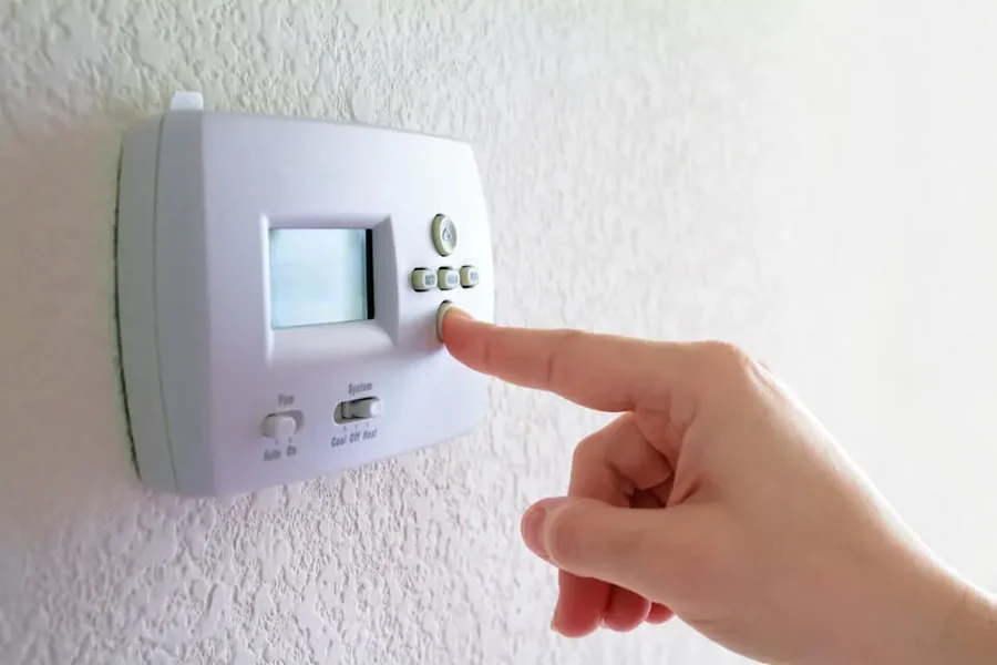 AC Maintenance