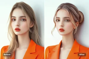ImagineArt AI Hairstyle Changer: Your Virtual Salon for Instant Hair Transformations