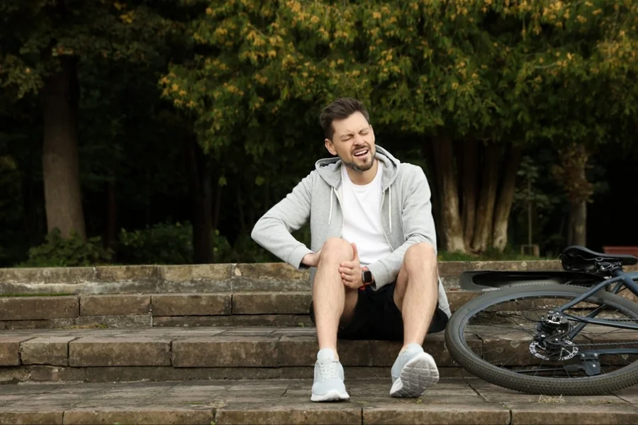 Injured in a Public Park When the City Is Responsible for Your Fall