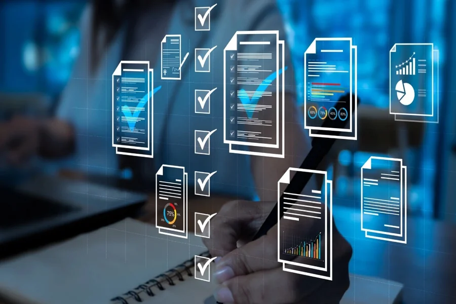 Intelligent Solutions Revolutionizing Document Management and Automation
