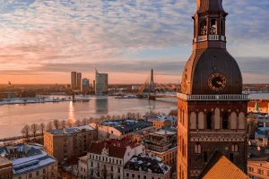 Journey Through The Jewish Heritage Of The Baltics: Routes And Key Landmarks