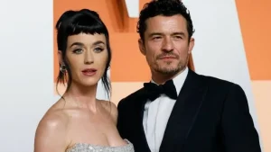 Katy Perry Orlando Bloom Love Story And Life Journey