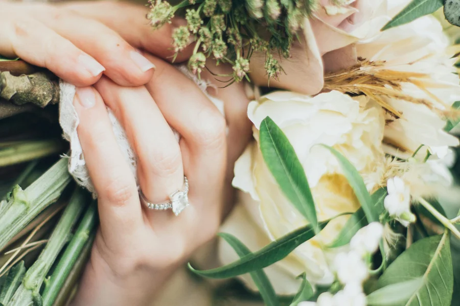 Engagement Rings