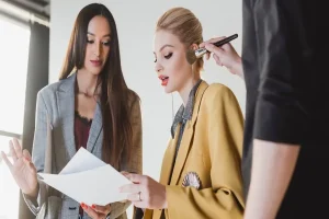 Managing the Stars: How Personal Assistants Keep Celebrities Shining
