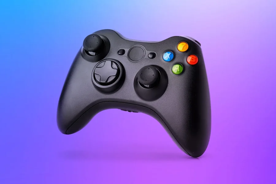 Credit Games