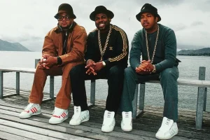 Men’s 80’s Fashion Revival of Bold and Iconic Styles