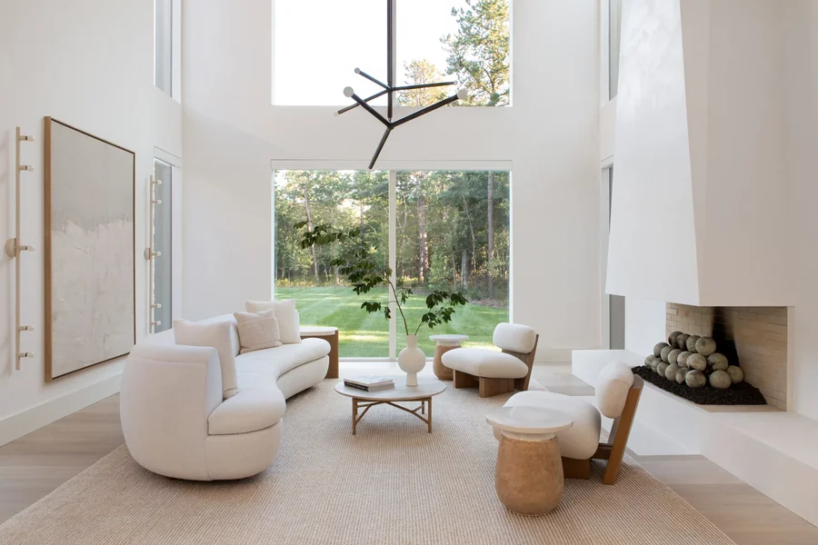 Minimalist Living