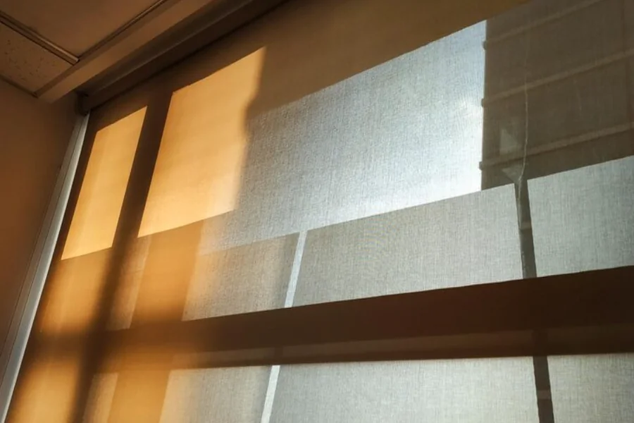 Window Shades