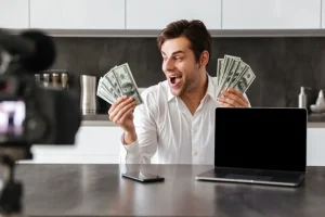 Play Online Games for Real Money — What to Know