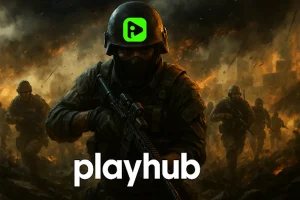 Playhub: The Boosting Marketplace That’s Changing the Grind Game