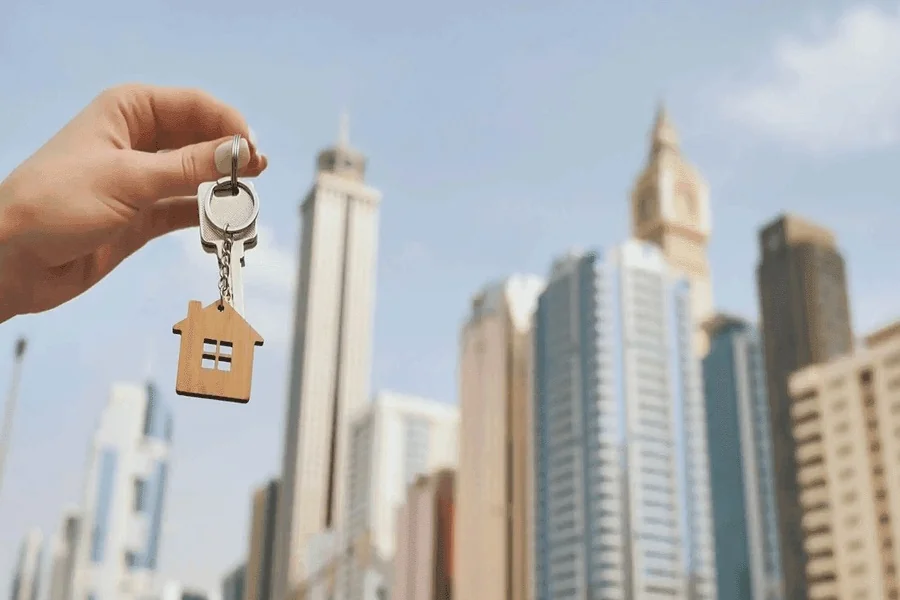 Real Estate in Dubai Navigating a Dynamic Market of Growth and Opportunity