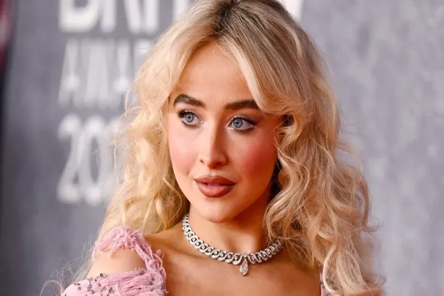 Sabrina Carpenter