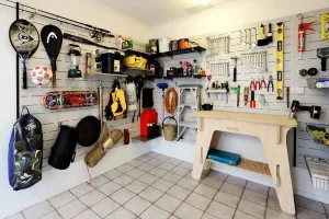 Safety and Efficiency: Upgrading to Professional-Grade Workshop and Garage Storage