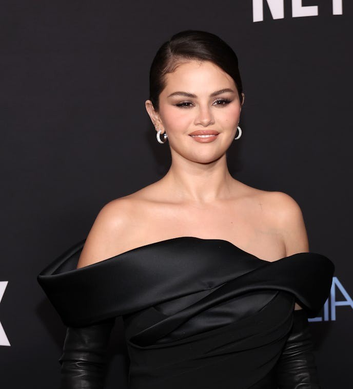 Selena Gomez