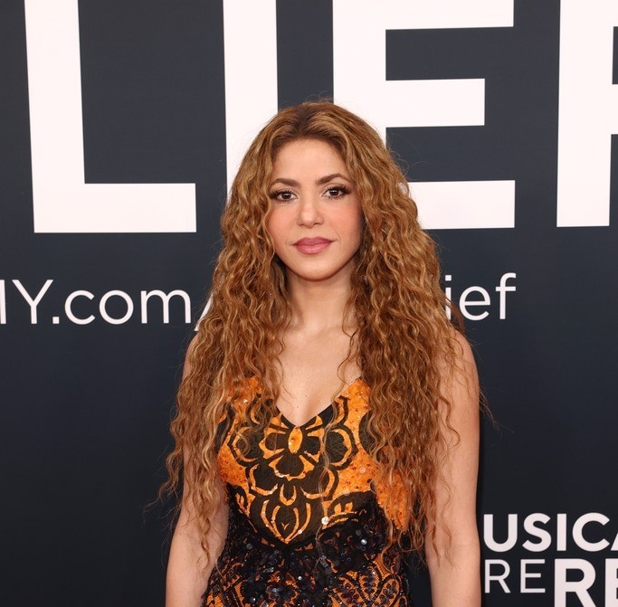 Shakira