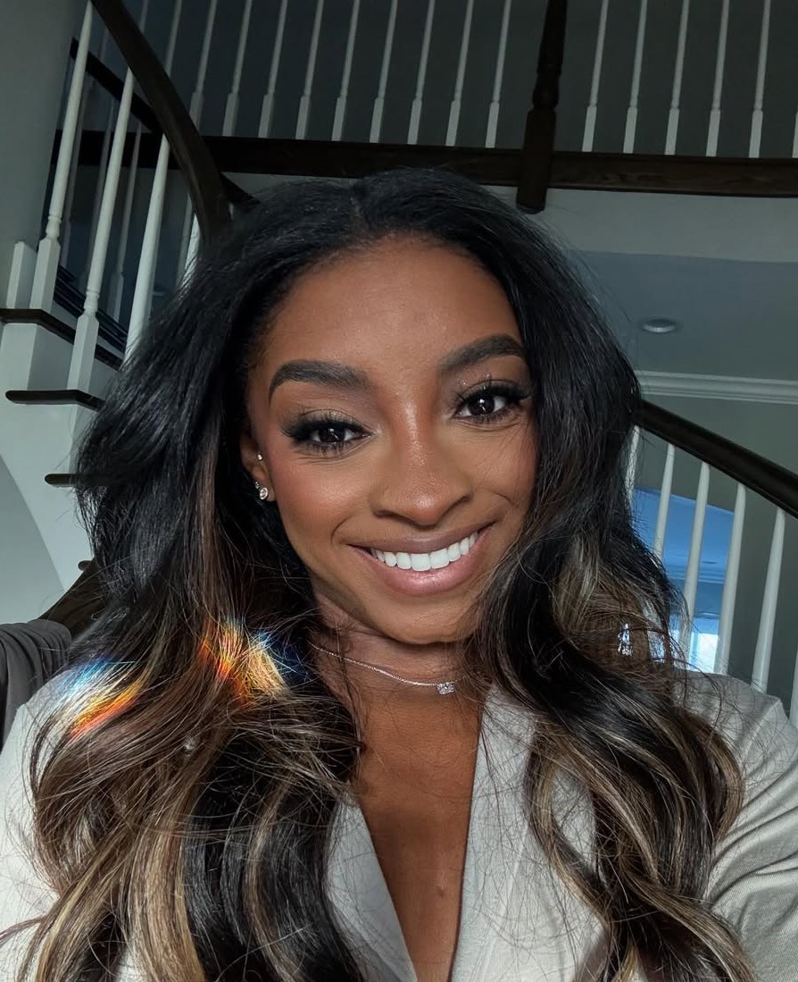 Simone Biles