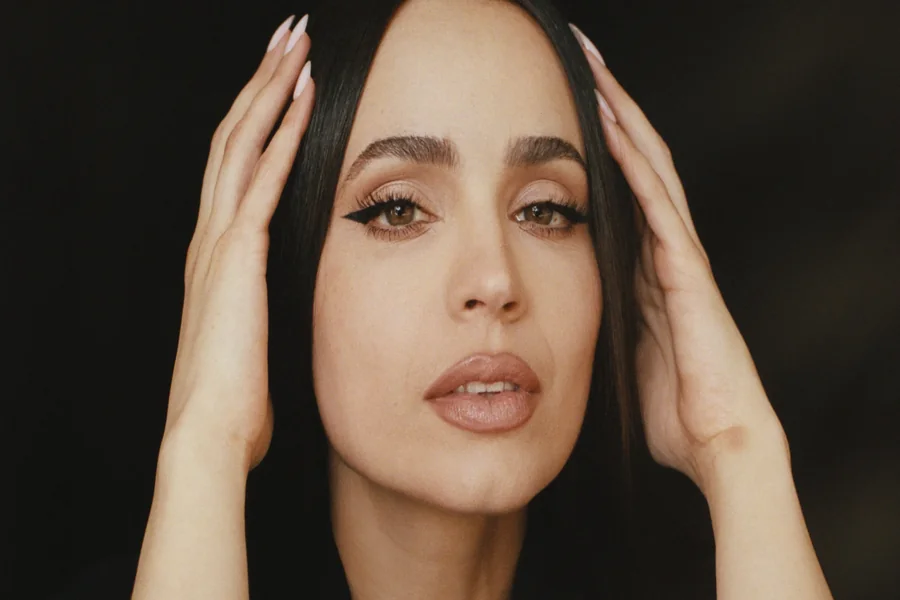 Sofia Carson