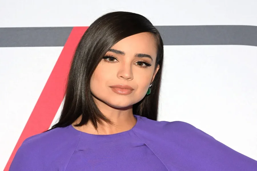 Sofia Carson