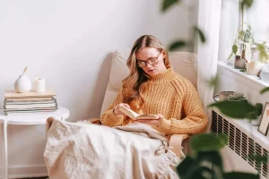 The Art of Slow Living: How Mindful Rituals Can Transform Your Daily Routine 