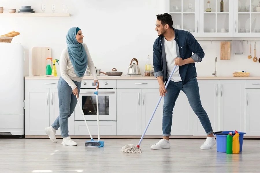 The Busy Parent’s Guide to Staying on Top of Home Upkeep