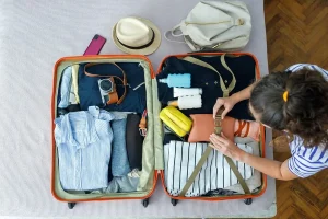 The Expedition Packing List: Why Less Is More for the Trip of a Lifetime