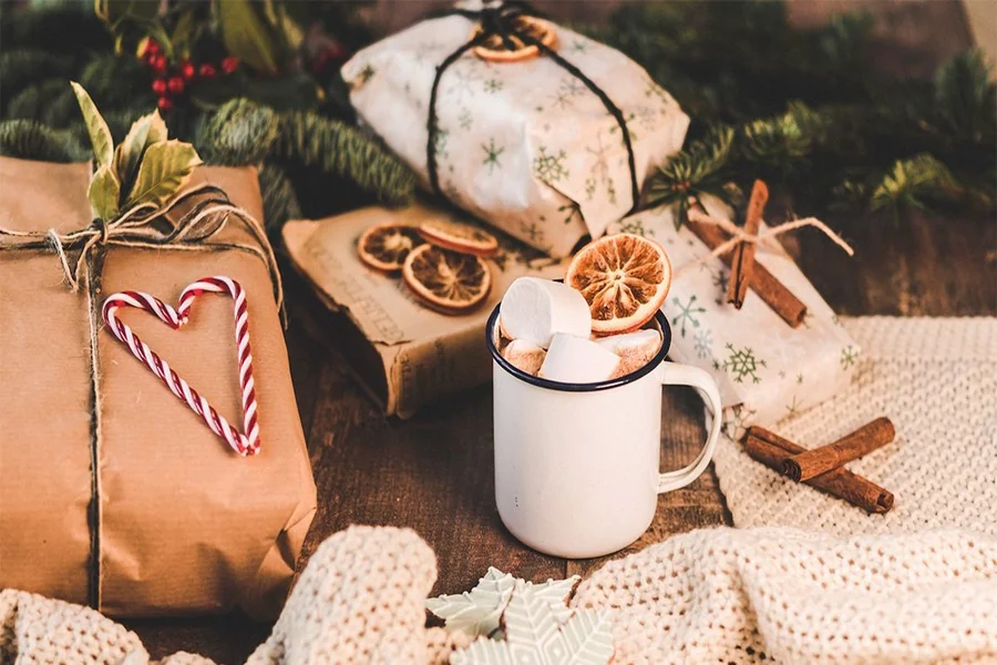 The Green Gift Guide Thoughtful Boxes for Conscious Givers