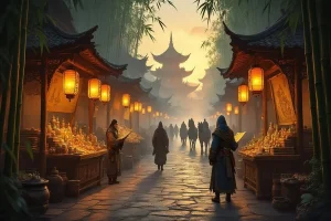 The Most Useful Pandaria Services For Fast Progression