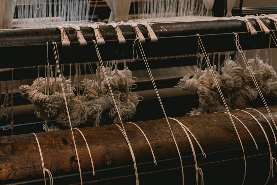Eco-friendly Fabrics