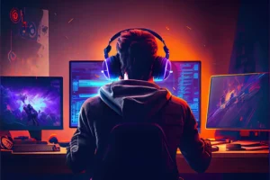 The Rising World of Online Gaming: A Digital Revolution in Entertainment