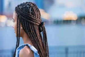 The Ultimate Guide To Human Braiding Hair And Human Hair Bulk Styles